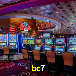 Interface Premium bc7