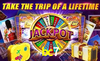 Tecnologia da Plataforma bc7