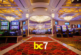 Casino Ao Vivo bc7